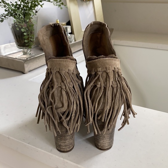 DIBA bootie - Picture 4 of 4